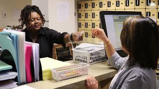 HCC's Academic Testing Center: A Guide for Students
