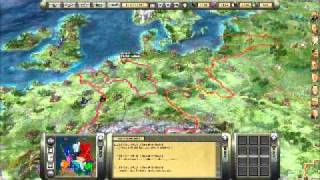 Aggression Reign Over Europe Soundtrack - Death Forces