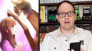 My Horse Prince - Angry  Game Nerd (AVGN)