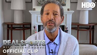 Real Sports with Bryant Gumbel: State of the Unions (Clip) | HBO