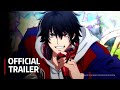 Hypnosis Mic -Division Rap Battle- Rhyme Anima Trailer - Official