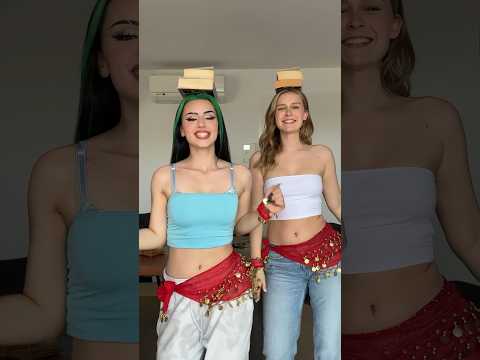 What is Middle Eastern dance called?