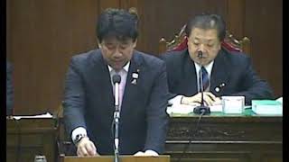 平成30年12月定例会 12月12日  小倉　孝太郎議員