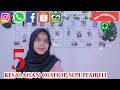 5 KESALAHAN PEBISNIS ONLINE SHOP SEPI PEMBELI + CARA MENGATASINYA