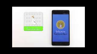Islamic Calendar and Converter | Hijri Calendar | AppSourceHub