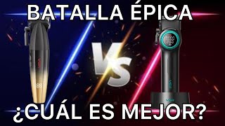 ¡BATALLA ÉPICA! VGR 001 vs VGR 003 | ¿CUÁL ES MEJOR? 💈🔥