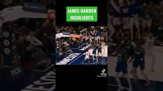 James Harden Highlights moves today 😱😱