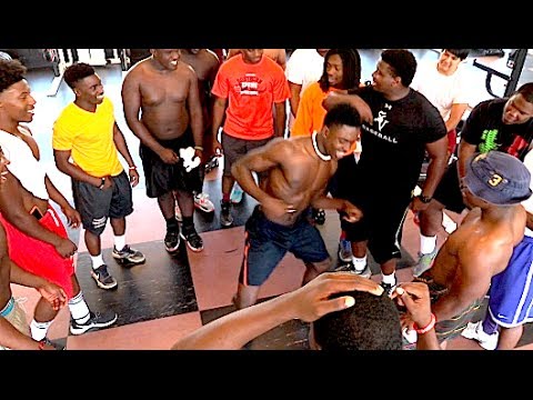 Shades Valley High (Birmingham AL) - UTR's 'Spring Ball' 2014 Shades Valley High (Birmingham AL) - UTR's 'Spring Ball' 2014
