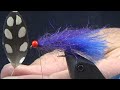 fly tying tutorial frye creek special