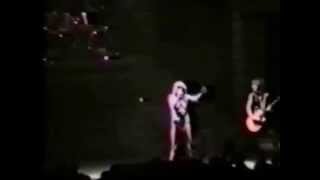 Enhanced Revelation Mother Earth Ozzy Randy Rhoads Live Chicago Jan 24, 1982