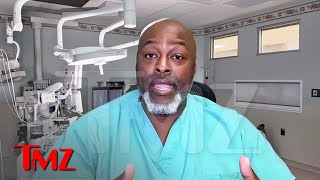 Doctor Explains How Kate Middleton's Cancer Diagnosis Likely Unfolded | TMZ Live