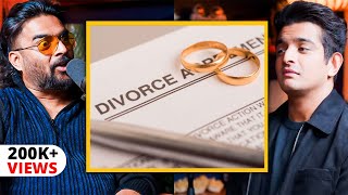 No. 1 Reason For Rising Divorce Rates - R Madhavan Explains