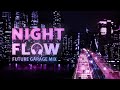 Deep Work Music for Programmers, Creators, Designers — Atmospheric Future Garage