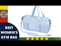 Best Women's Gym Bag !! stylish gym bags 2023