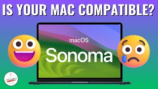 macOS Sonoma Compatibility! 3 MACS ARE DEAD! + OCLP Notes!