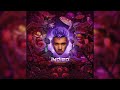 Chris Brown - Emerald / Burgundy ft. Juvenile & Juicy J (Official Audio) (432Hz)