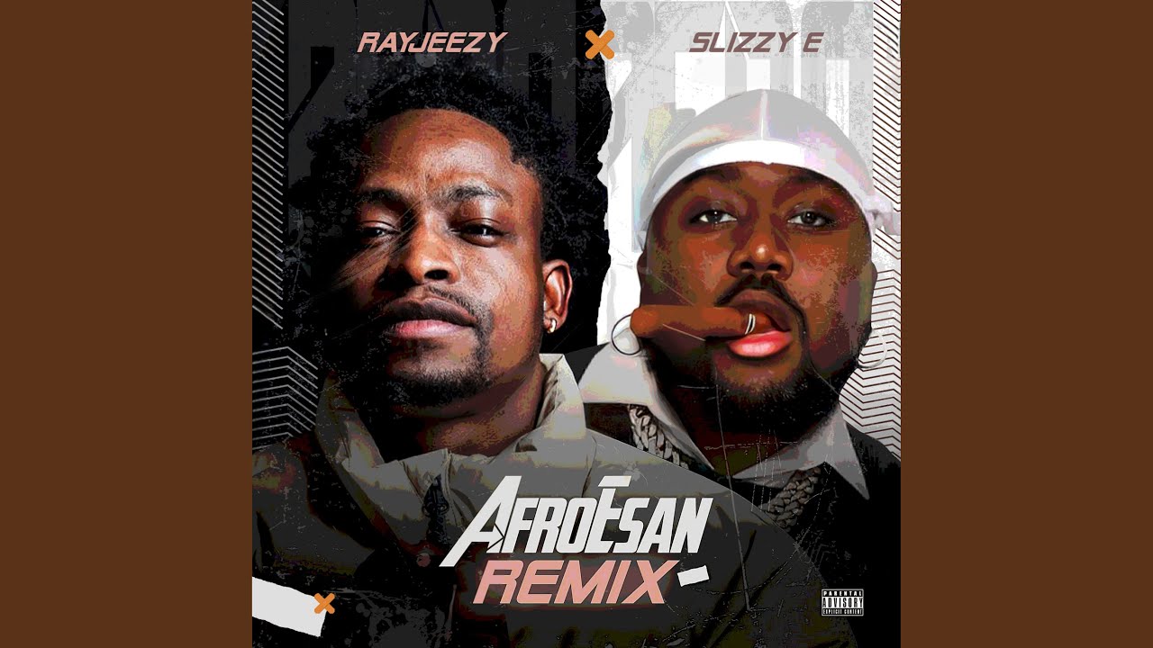 Afroesan Remix Youtube