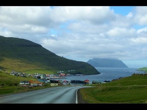 The Faroe Islands The Faroe Islands