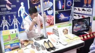 Ideahom Insole Fair KLCC ITEX 2012