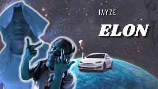 Iayze - Elon (Prod. MixedMatches \u0026 Eddie Gianni)