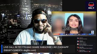 Onlyfans Model Robbed Men Then Blackmailed Them