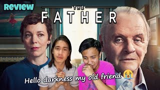The Father review | Anthony Hopkins, Olivia Colman | Oscars 2021