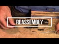 complete guide how to disassemble and clean your ar 15