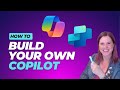 Microsoft Copilot Studio: Tutorial for Beginners