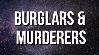 Lil Durk - Burglars & Murderers (Lyrics) feat. EST Gee