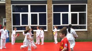 Faiz Karate Shirley Heath