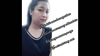 Sailo Lalsangzuali - Thihchilh Nun (LYRICS) #good friday pual