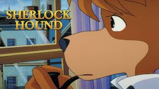 Sherlock Hound - Instrumental Theme Song (Japanese Version)