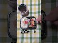 【肉ナシ唐揚げ弁当】加藤家のお弁当　第169回