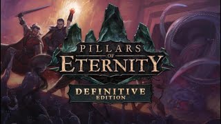 【玩得很慢話又很多】25.  Pillars of Eternity（上）