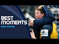 Best Moments of the Main Round | Men's EHF EURO 2022