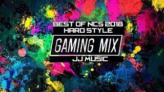 👽 NCS: Hardstyle | ♫ Best of NCS 2021 ♫ | HardStyle Gaming Music ♫