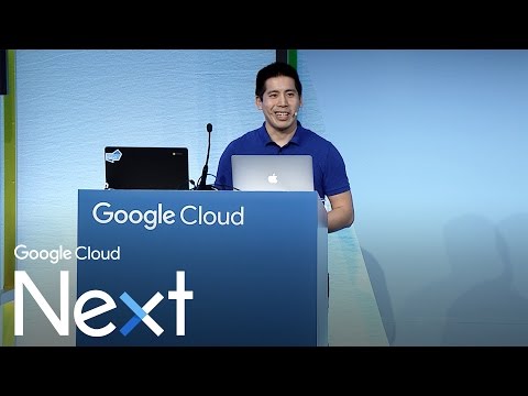 Google Cloud Storage: Tips for Reliability, Performance, and Scalability (Google Cloud Next '17)