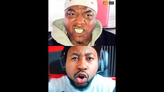 Spice 1 Goes Off On DJ Akademiks For Disrespecting The OGs