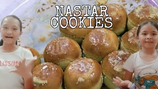 Unboxing and Review Nastar Cookies, an Indonesian Snacks with Delicious Pineapple Jam Filling - 38