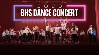 [HIGHLIGHTS] 2023 Binghamton High School Dance Concert