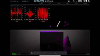 ProtoPad for iPad (v1.x) - 4. Node Socket Types & Script Node Output Views Intro