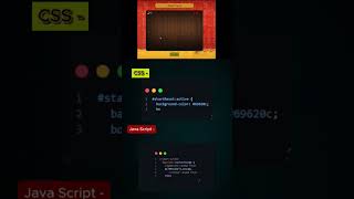 Fruit slicing Game using html css Javascript #coding #programming