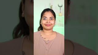 அழகான Face அசிங்கம் ஆகிடுச்சு 😷 #Shorts | Keerthi Shrathah