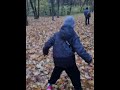 Разом з родиною ловити останні теплі осінні дні🍂🍁🍂