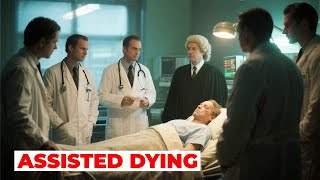 Euthanasia & Assisted Dying: MUST-KNOW Ethical Issues for Medical School Interviews (UK Explained)
