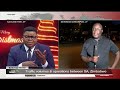 Beitbridge Border | Traffic volumes & operations between SA, Zimbabwe