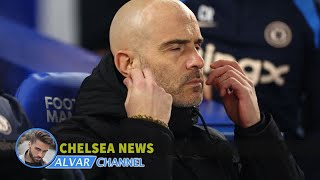 Chelsea Latest News: Chelsea boss Enzo Maresca served another slap in the face as £45m ace send...