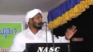 Enthaanu Samastha Aaranu Kanthapuram. CD1. (Vadasseri Hasan Musliyar)