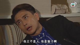 溏心風暴3 | 錯的時間遇到對的人，注定悲劇收場？| 黃宗澤 | 王浩信 | 李司棋 | 夏雨 | 米雪 | 關菊英 | 岑麗香 | 黃翠如 |  TVB港劇精華