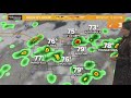 Rainy week ahead: Cleveland weather forecast with Hollie Strano for July 12, 2021